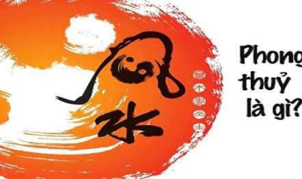 Phong Thủy Là Gì? Khái Niệm Về Phong Thủy